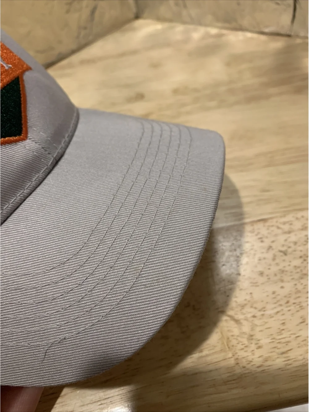 Agricultural Cooperative Wheat Corn Grain The Equity Independent AG Baseball Cap